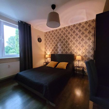 Gdansk - Nad Morzem Apartment Ngoại thất bức ảnh