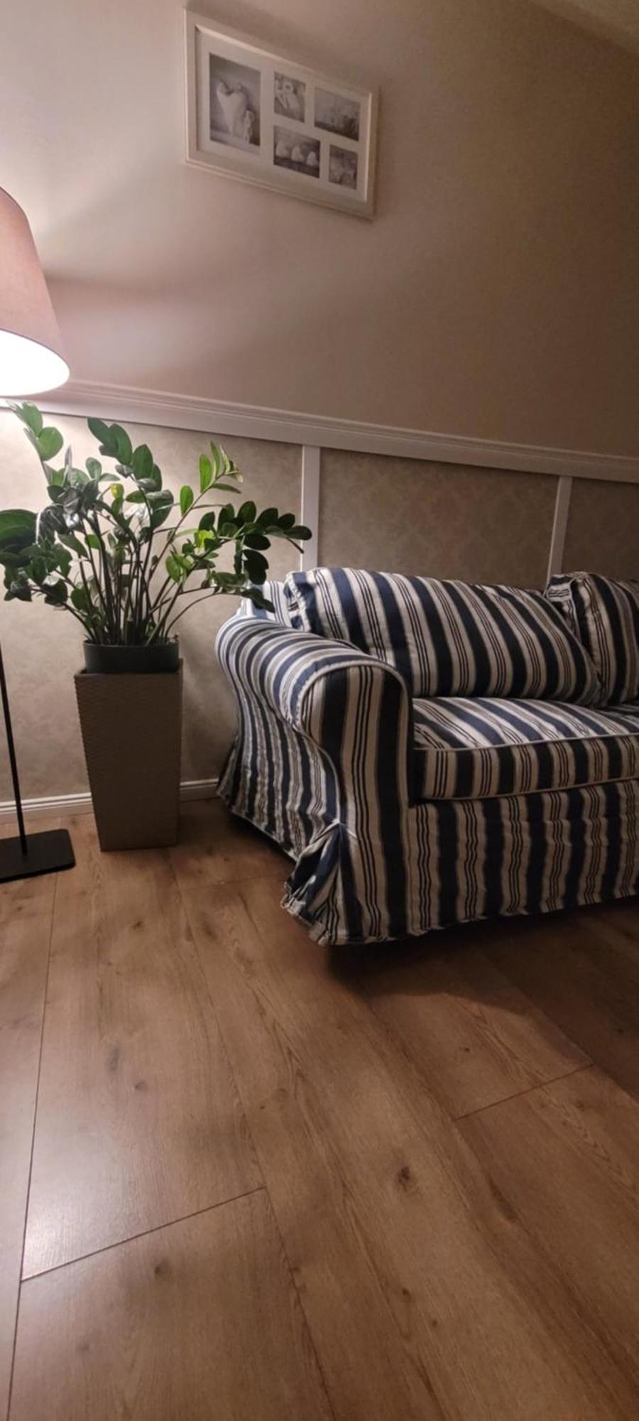 Gdansk - Nad Morzem Apartment Ngoại thất bức ảnh
