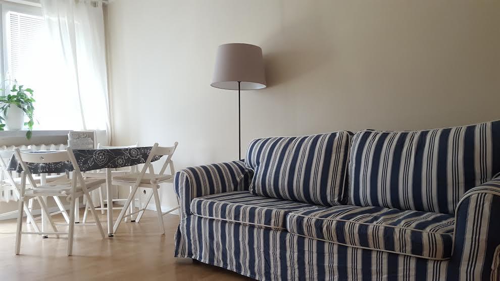 Gdansk - Nad Morzem Apartment Ngoại thất bức ảnh