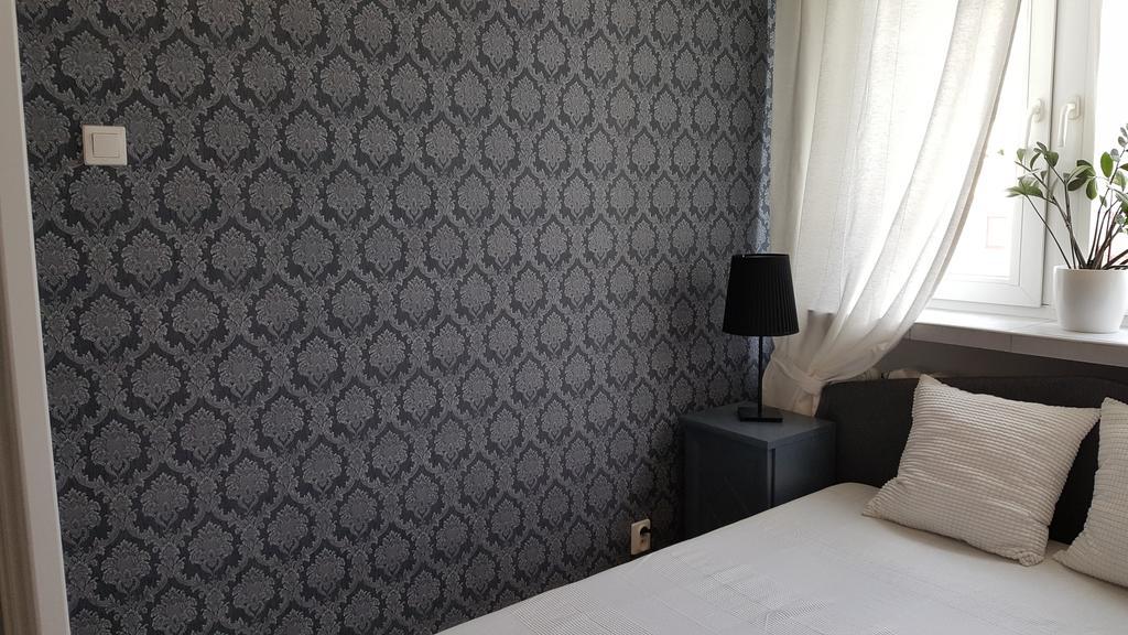 Gdansk - Nad Morzem Apartment Ngoại thất bức ảnh