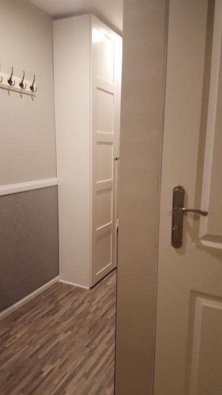 Gdansk - Nad Morzem Apartment Ngoại thất bức ảnh
