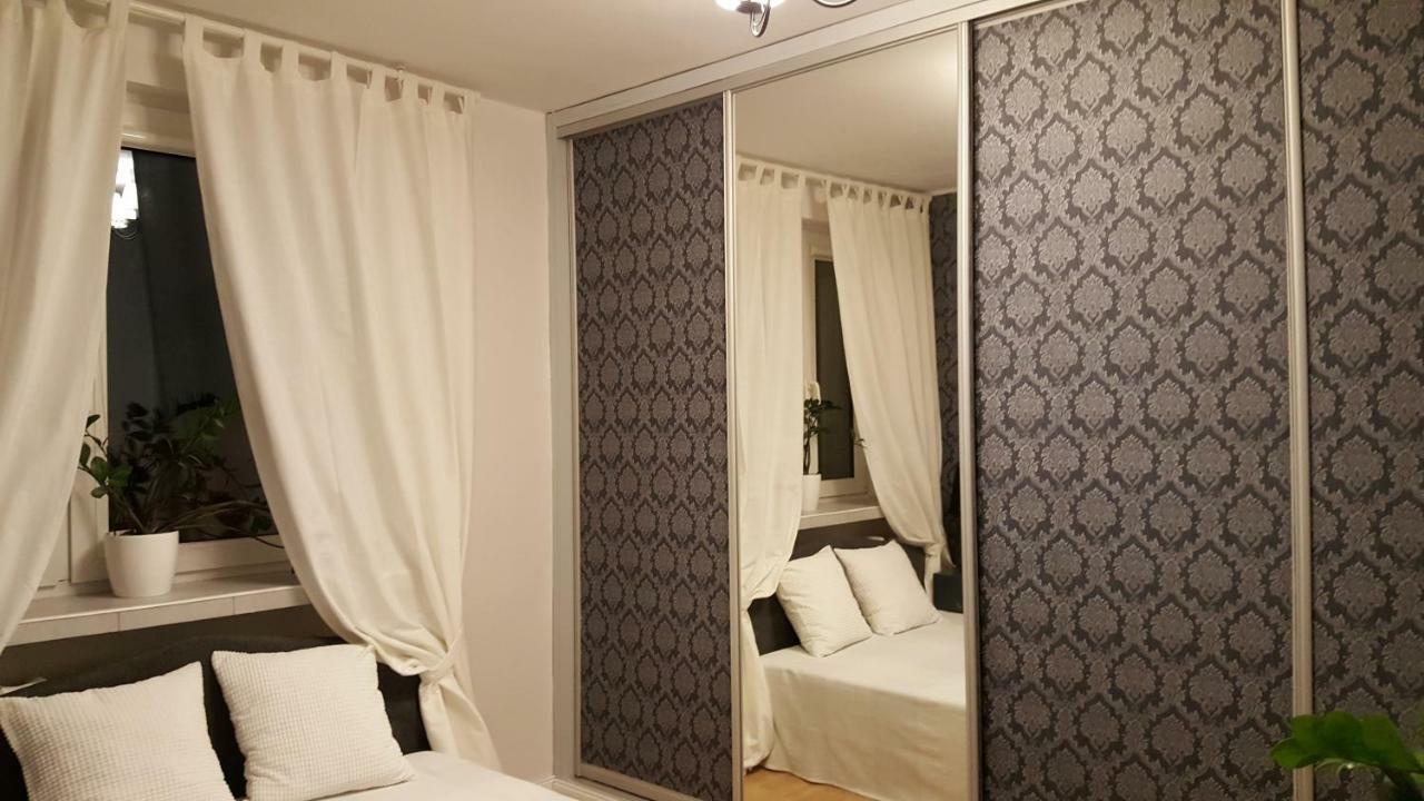 Gdansk - Nad Morzem Apartment Ngoại thất bức ảnh