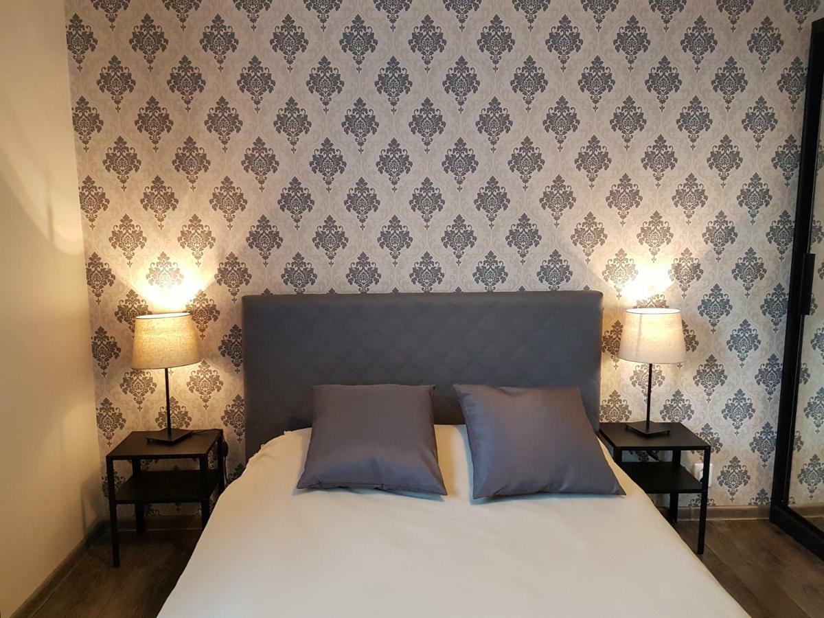 Gdansk - Nad Morzem Apartment Ngoại thất bức ảnh